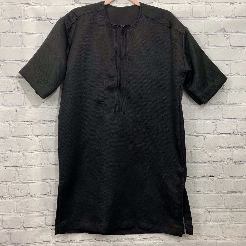 Traditional Middle Eastern Shirt